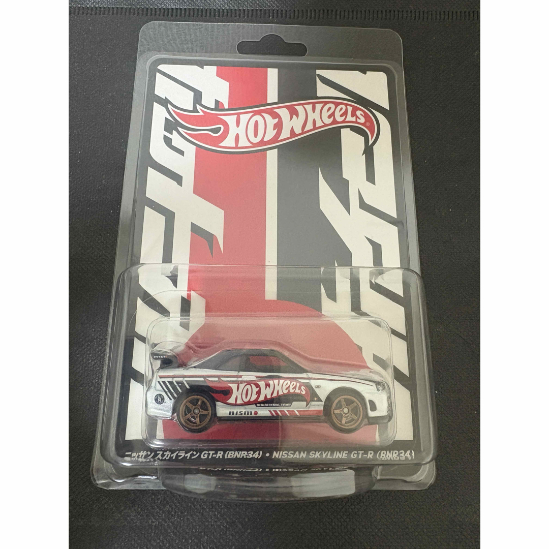 ホットウィール コンベンション2025 右向き 左向き セット SKYLINE
