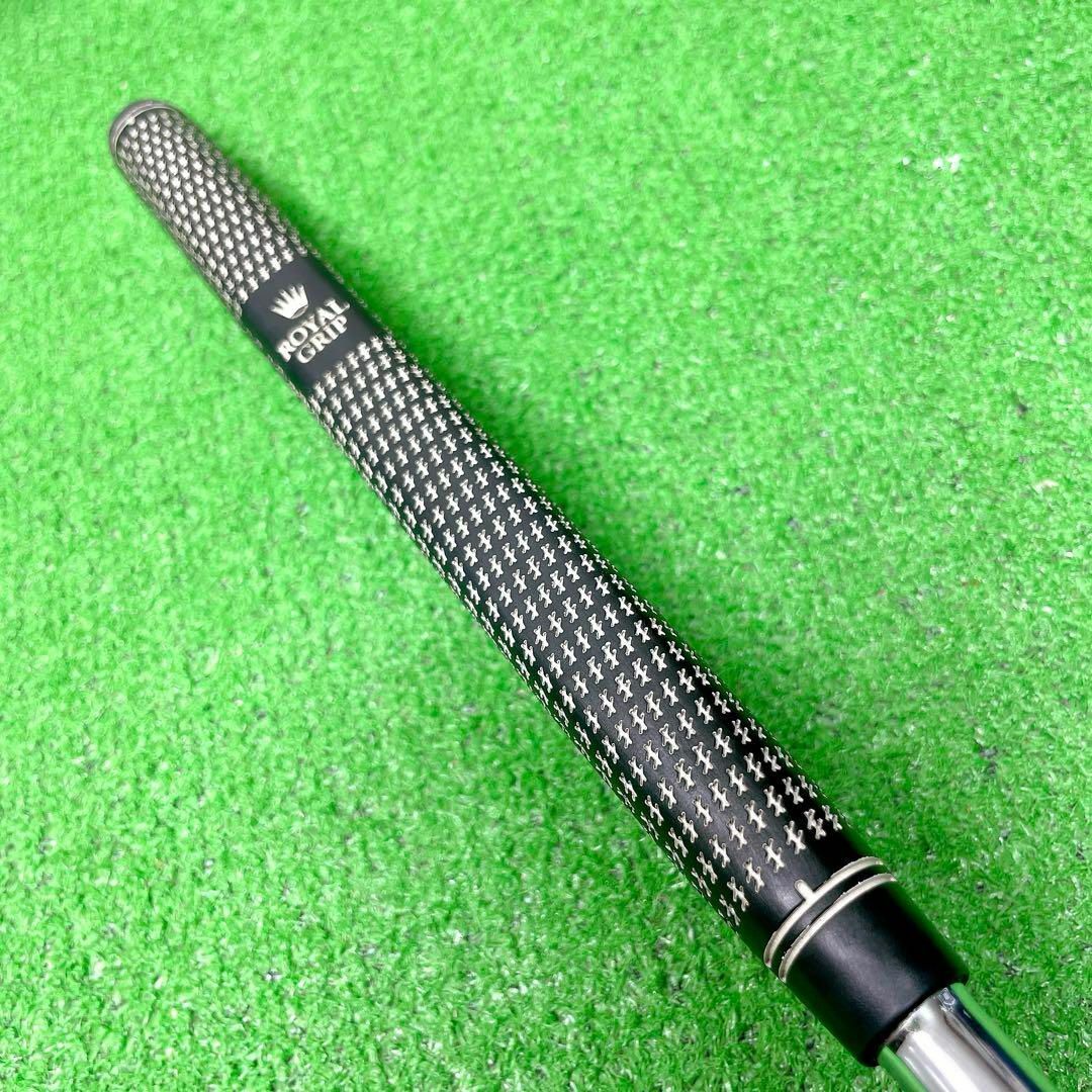 Bettinardi - 希少！ベティナルディ ロングネックパター MC-9 34インチ