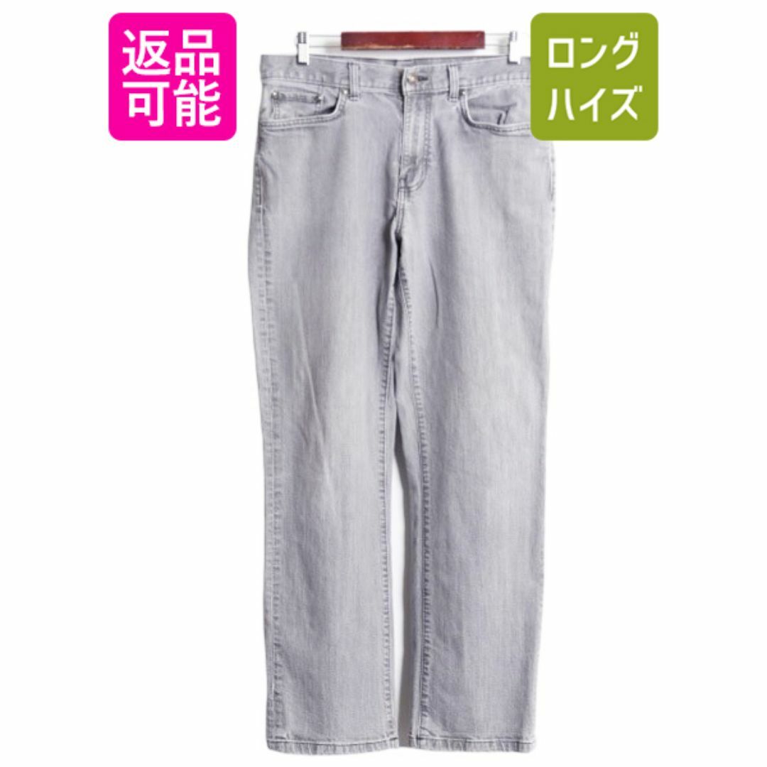 patagonia - 13年製 パタゴニア レギュラー フィット ジーンズ メンズ