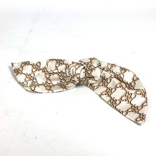 FENDI（バレッタ/ヘアクリップ）のフリマアイテム一覧
