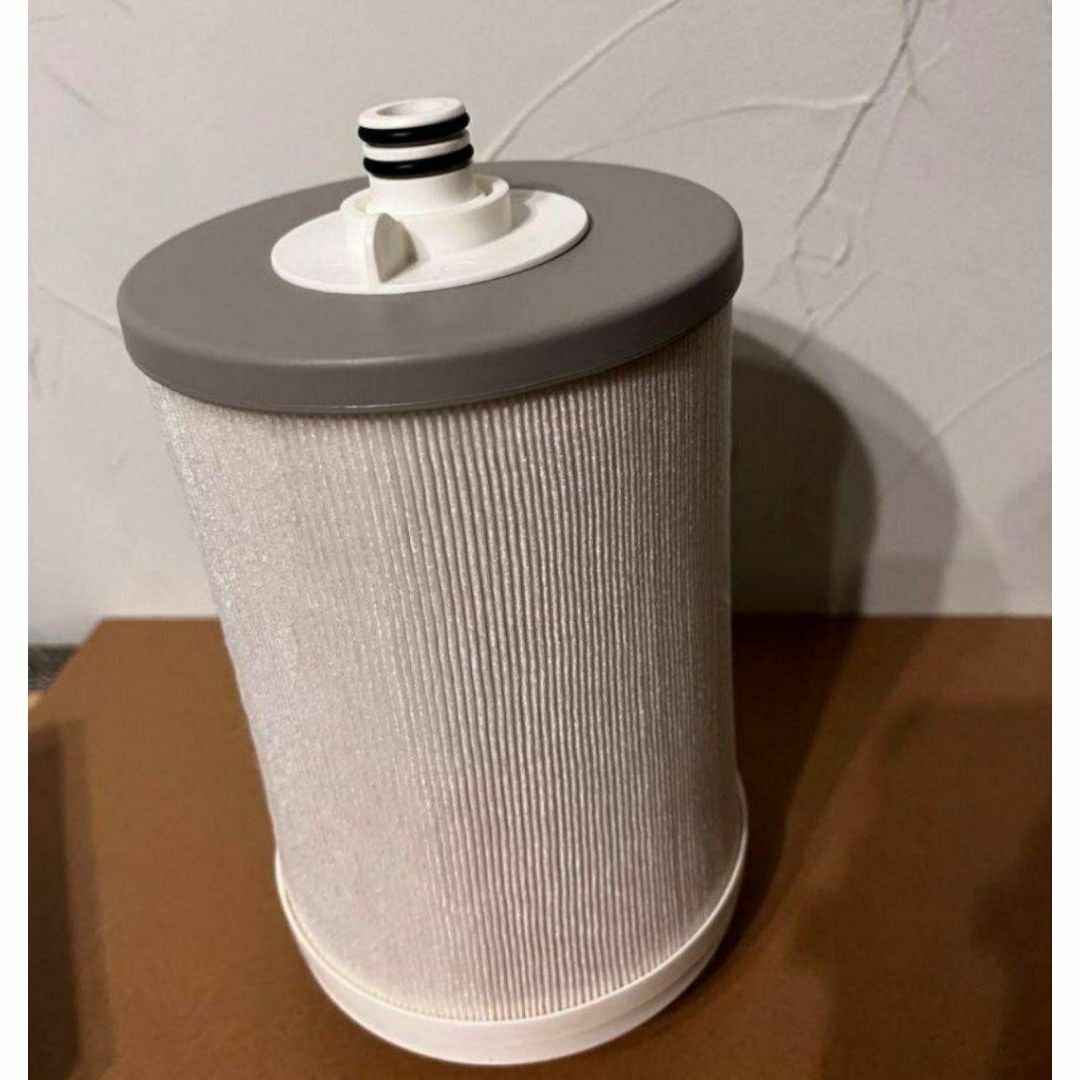 未開封‼️amway eSpring バスルーム洗浄器 交換用フィルターセット