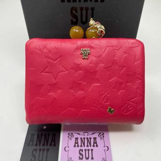 ANNA SUI（財布）のフリマアイテム一覧