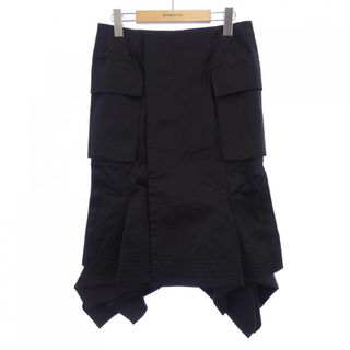 sacai - サカイ SACAI スカートの通販 by KOMEHYO ONLINE ラクマ店