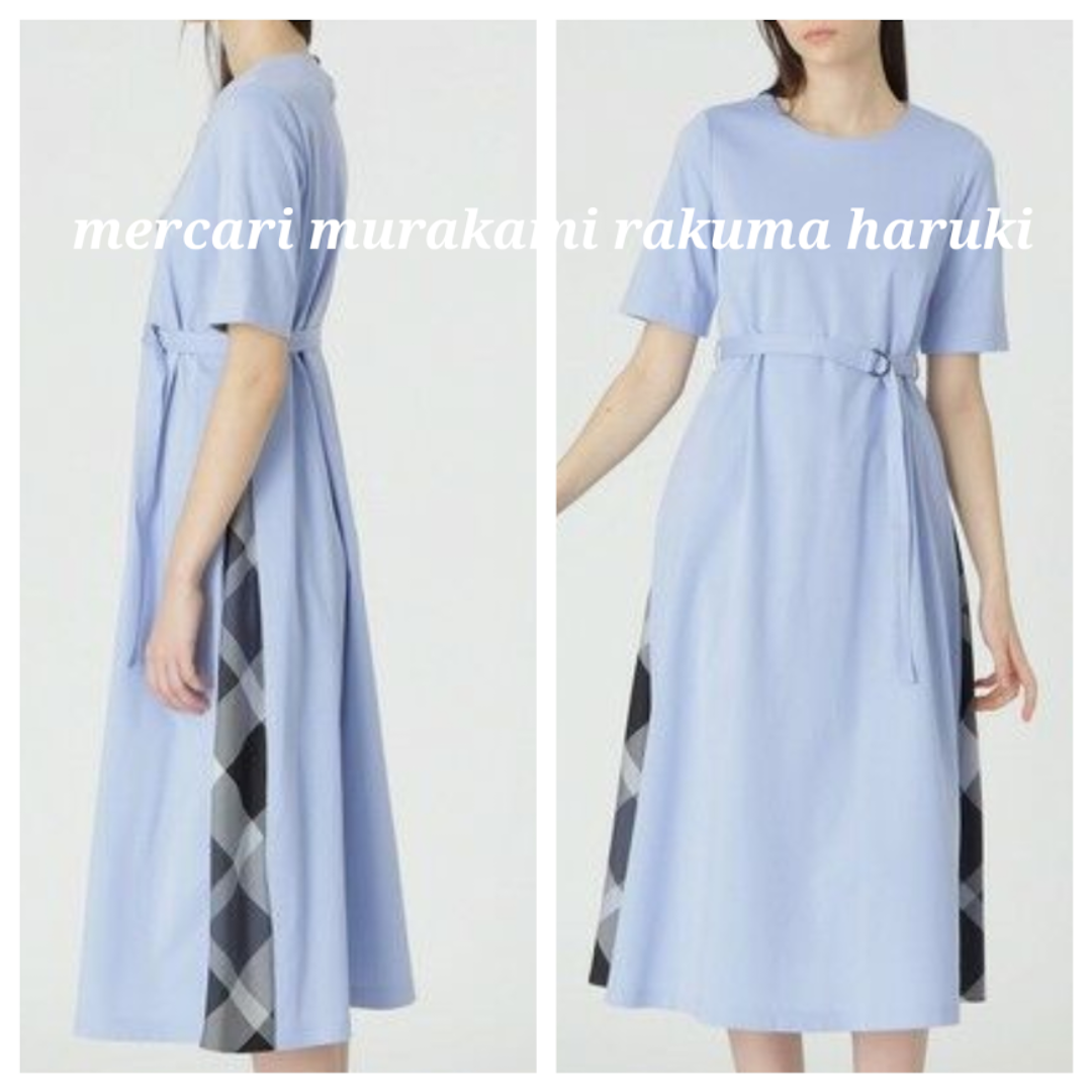 BLUE LABEL ブルーレーベルクレストブリッジ BLUE LABEL CRESTBRIDGE