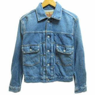 HYSTERIC GLAMOUR（Gジャン/デニムジャケット）のフリマアイテム一覧