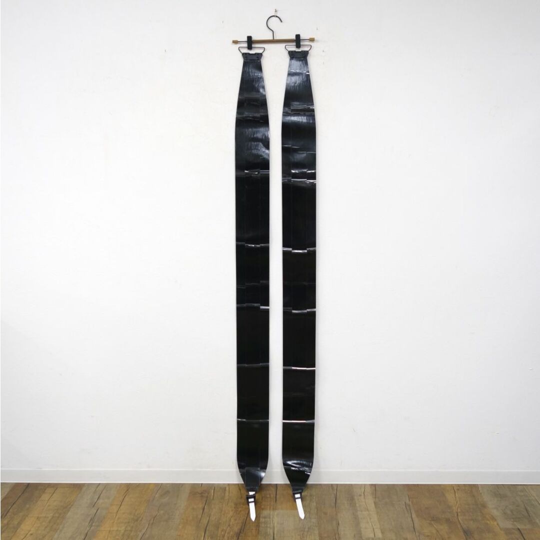 未使用 コンツアー contour hybrid mix 135mm 185-195cm バック
