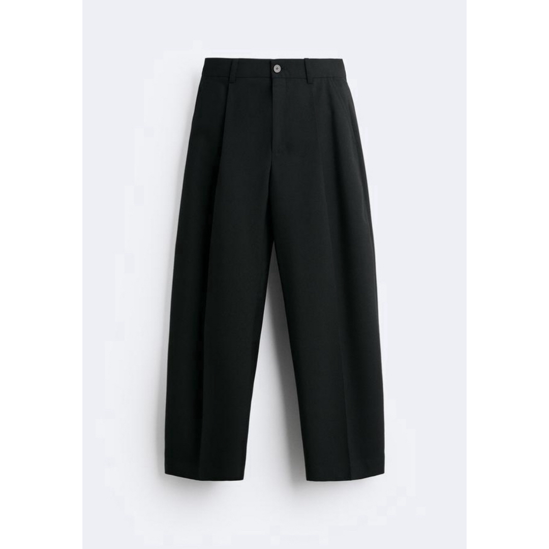 STUDIO NICHOLSON - ZARA スーツパンツ X STUDIO NICHOLSONの通販 by