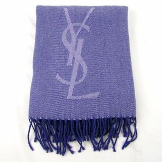 SAINT LAURENT（ストール/パシュミナ）のフリマアイテム一覧
