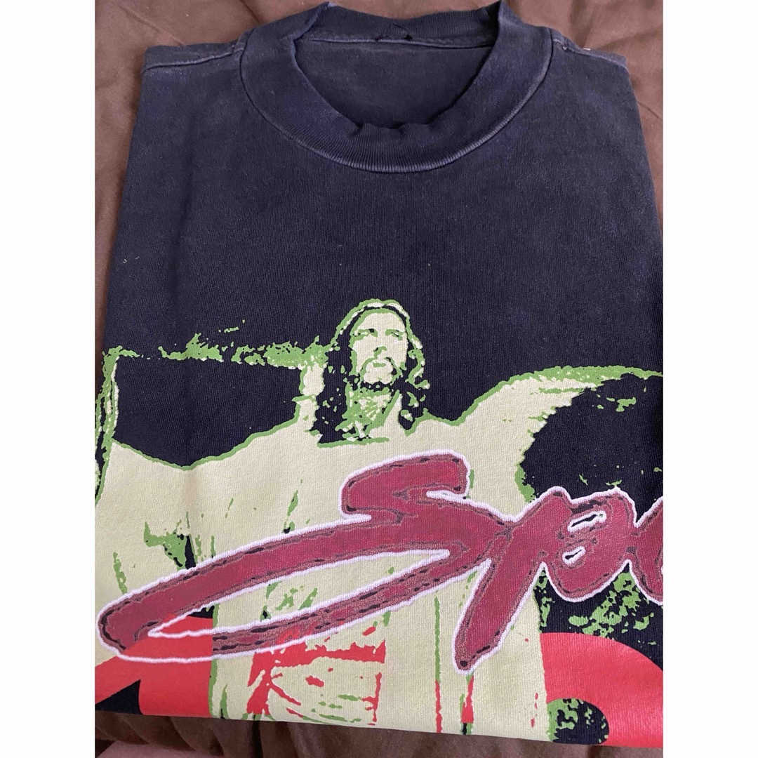 RRR123 JESUS SPORT SS TEE