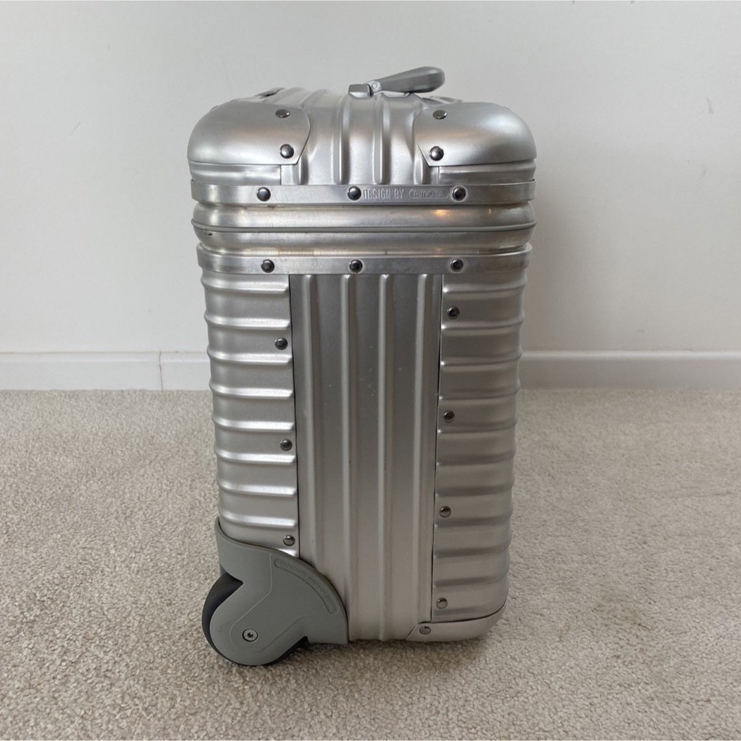 RIMOWA - RIMOWA × Vodafone Topas PILOT Trolley 2輪の通販 by RIMOWA