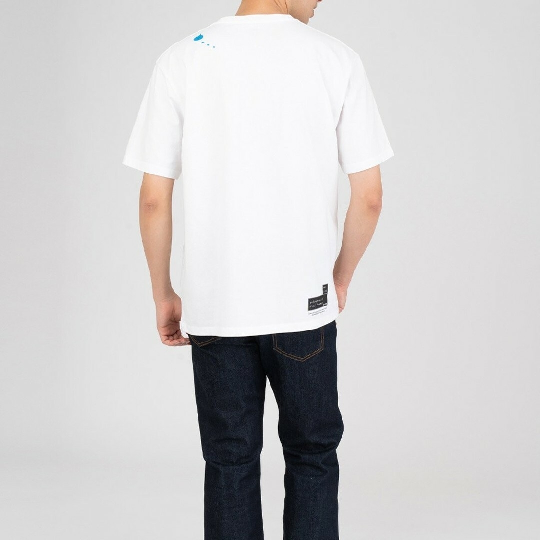 Design Tshirts Store graniph - 新品！グラニフ ドラクエ DQ スライム