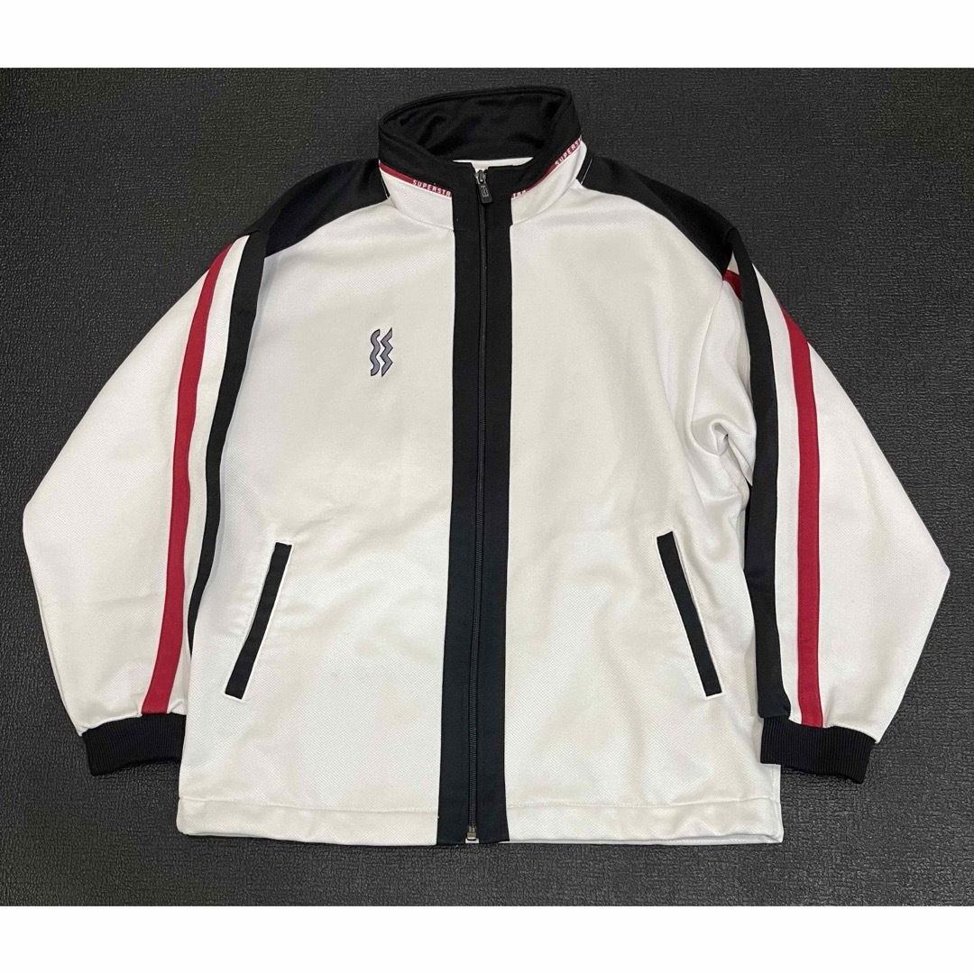 SUPERSTAR - 90's Mizuno Superstar セットアップ ジャージ サイズSSの