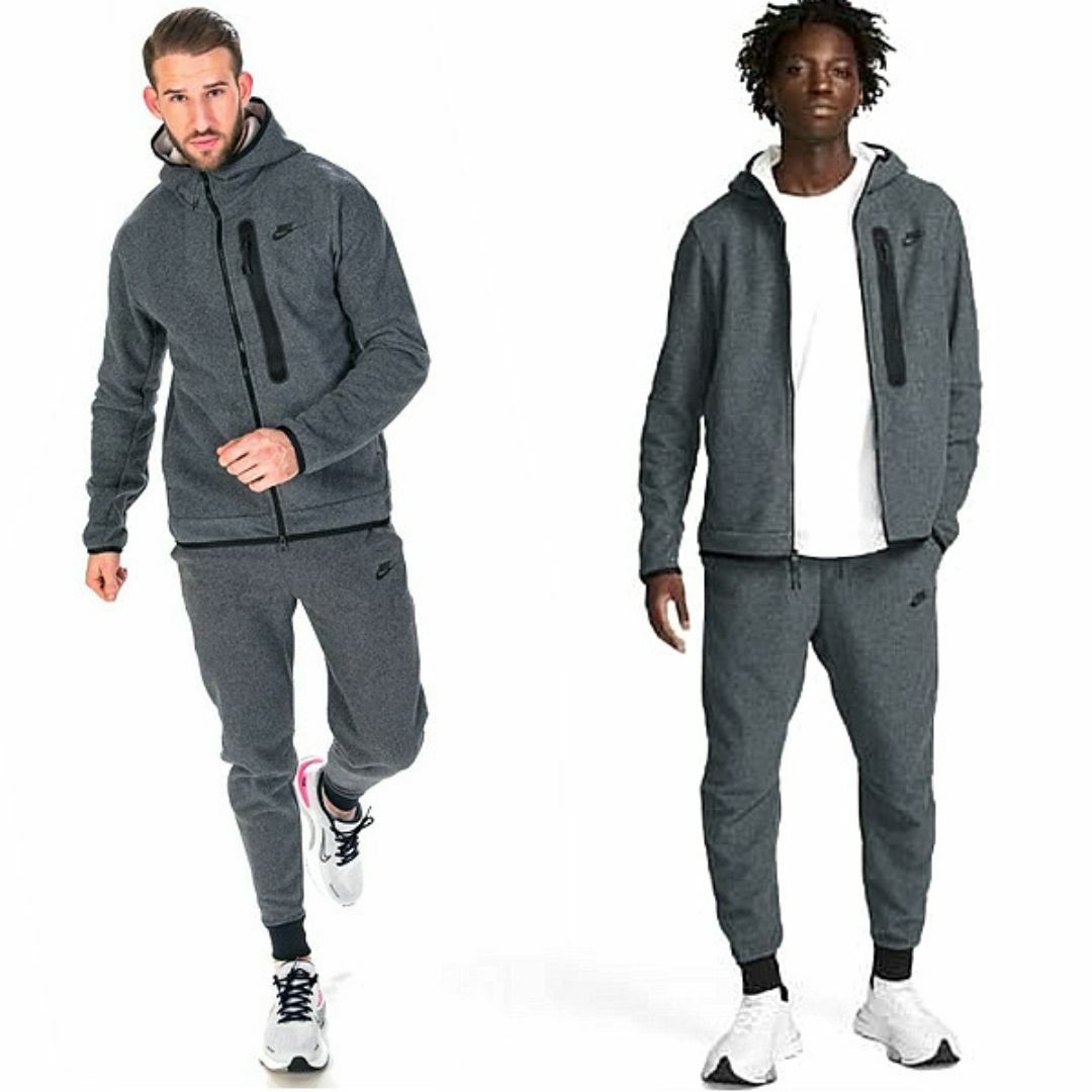 NIKE - 新品 L ナイキ テックフリース セットアップ パーカー&ジョガー
