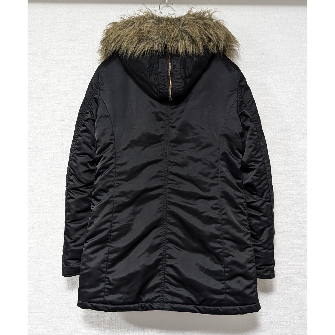 HYSTERIC GLAMOUR - ヒステリックグラマー コートの通販 by MAX's shop