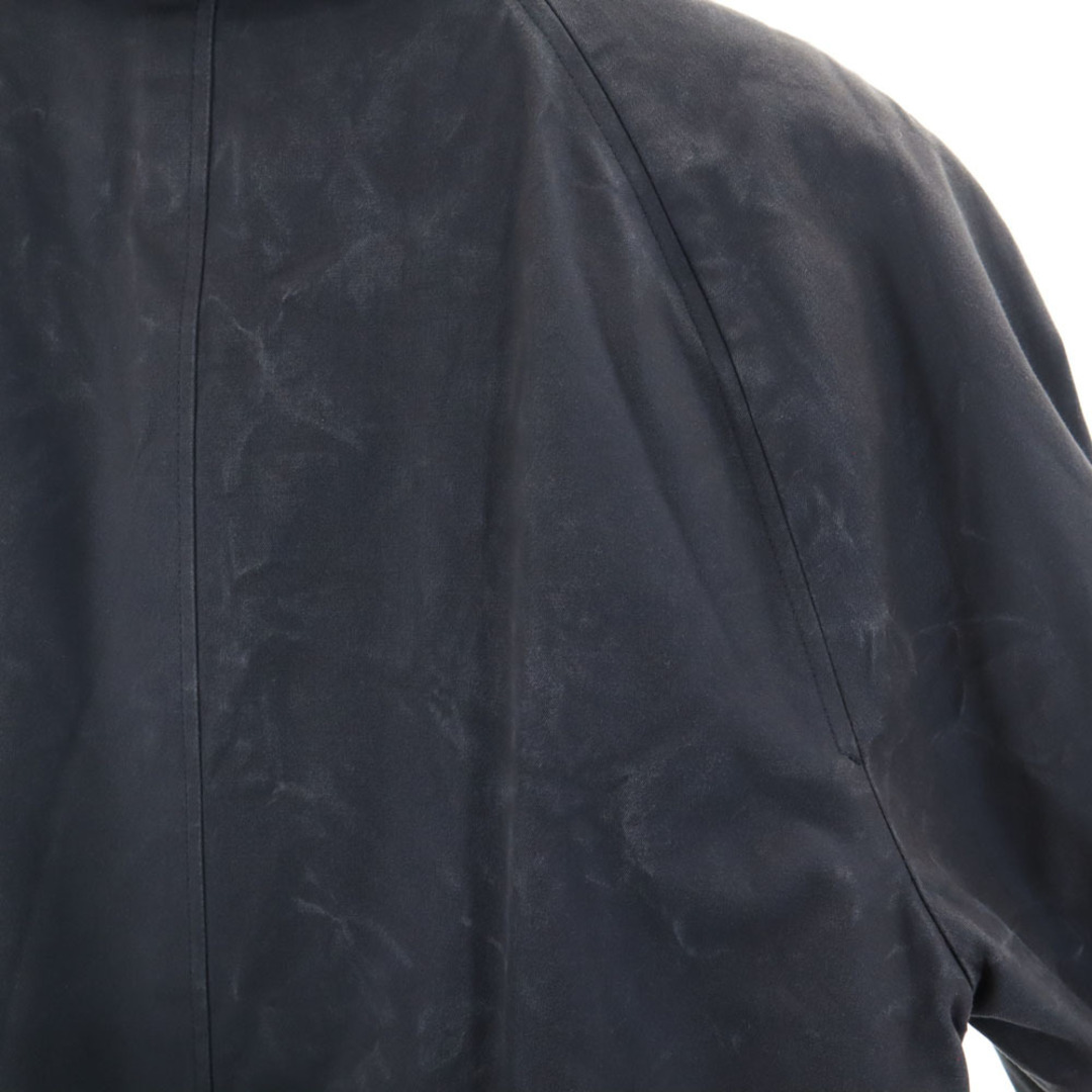 BALENCIAGA - バレンシアガ 80s 90s オールド 日本規格 ステンカラー