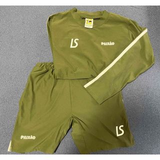 LUZ - LUZeSOMBRA DOMINGOストライプシャツ XLの通販 by モケミ's shop