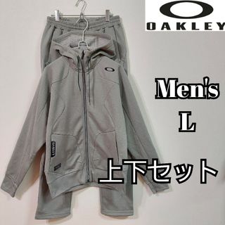 Oakley（ジャージ）のフリマアイテム一覧