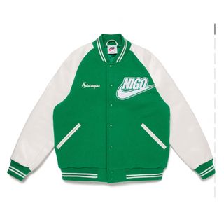 HUMAN MADE（スタジャン）のフリマアイテム一覧