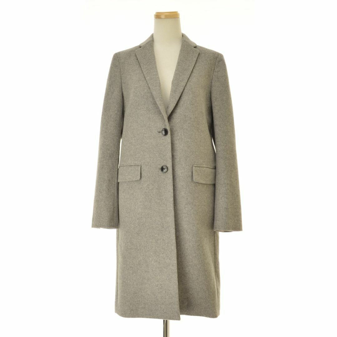 定価15万円】トゥモローランド チェスターコート トゥモローランド