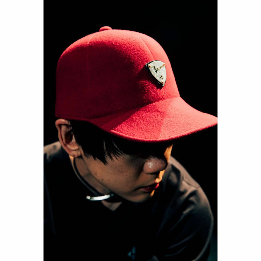 hazama pick cap 最新 ピックキャップ hazama ハザマ 2021PC pick cap