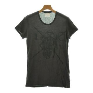 JULIUSのフリマアイテム一覧 nilos ニルズ 家紋 KAMONカットソー IKE size0