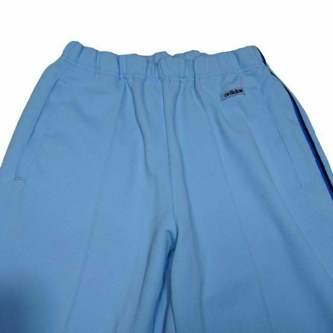 adidas - 70s adidas ジャージセットアップ 古着 adidas デサント製の