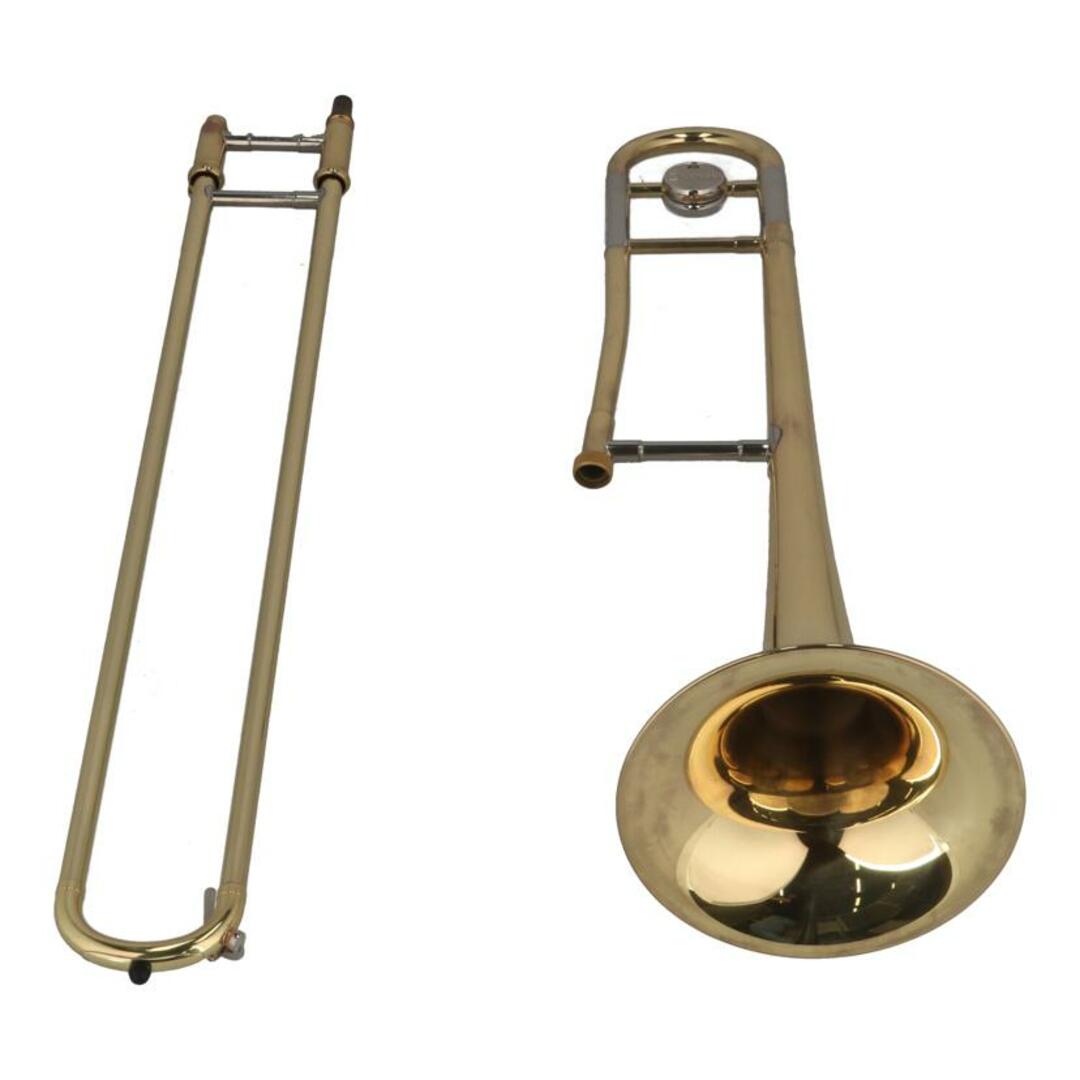 即演奏可】YAMAHAトロンボーン YSL2510 マスウピース付き YAMAHA