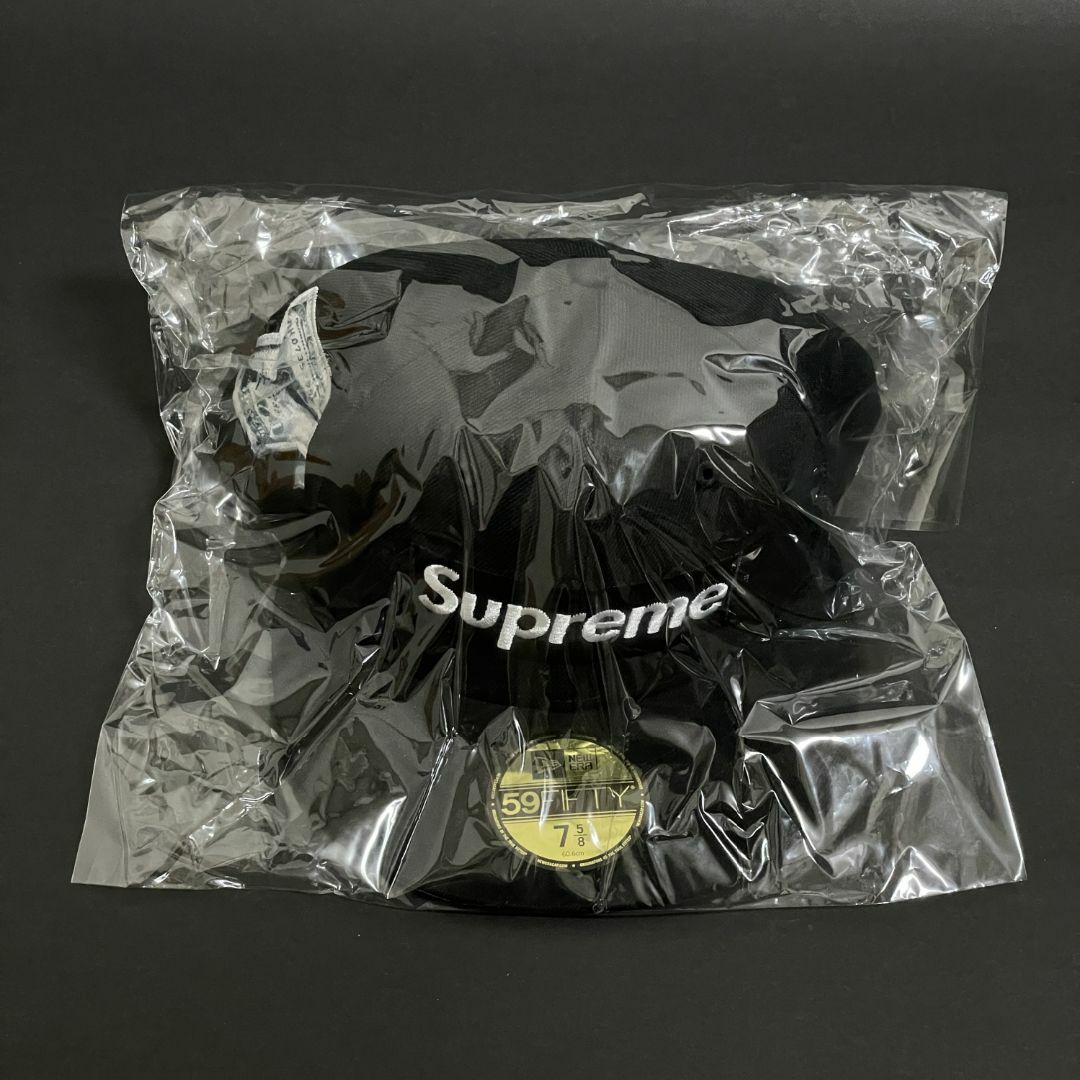 Supreme - 7 5/8 Supreme Money Box Logo New Eraの通販 by K-TOKYO