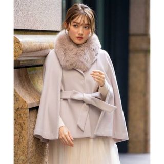 Noela（ポンチョ）のフリマアイテム一覧