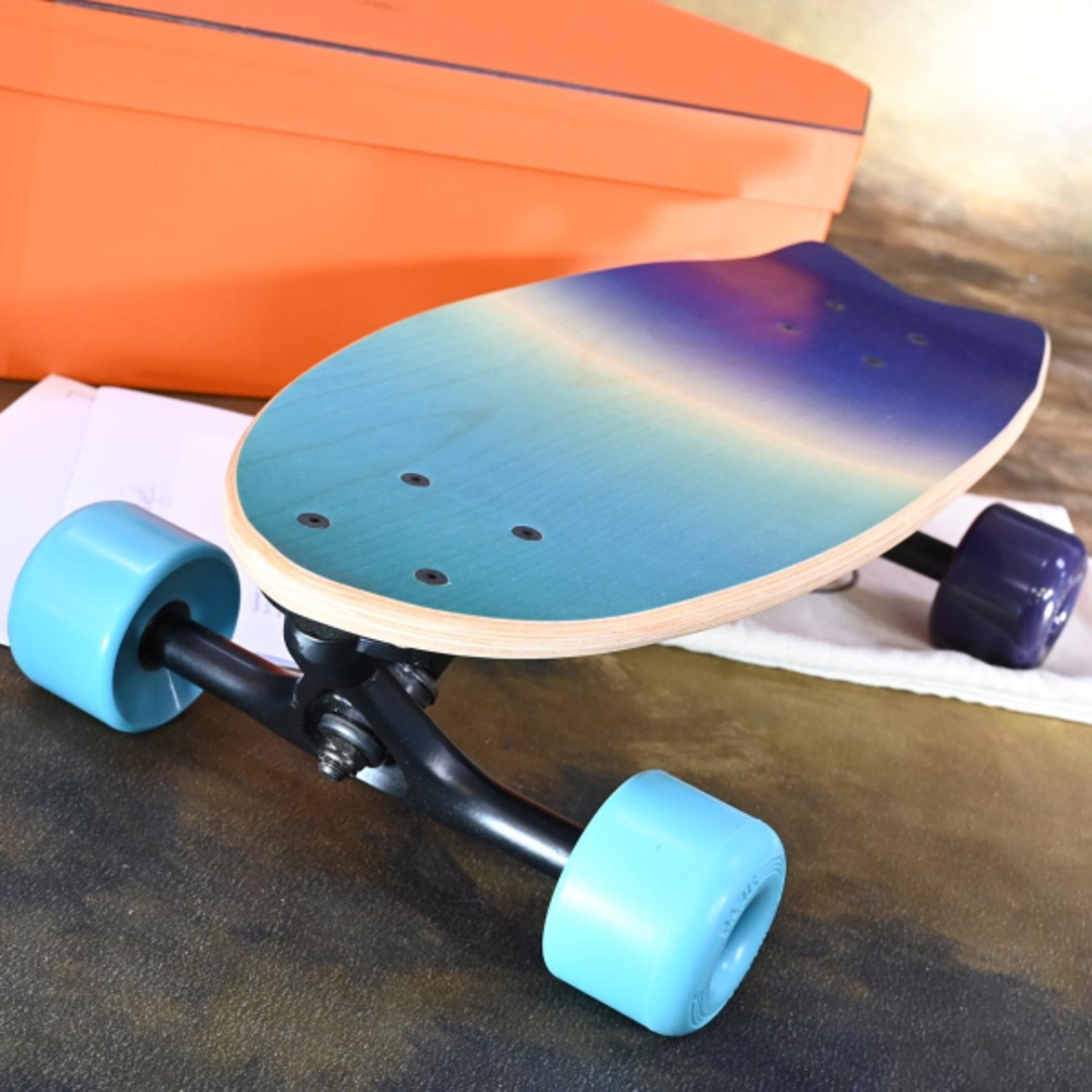 HERMES - 本物 展示未使用品 エルメス 絶盤 定価40.3万円 2022限定