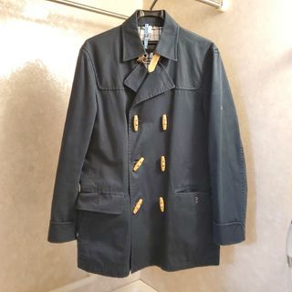 BURBERRY BLACK LABEL（ダッフルコート）のフリマアイテム一覧