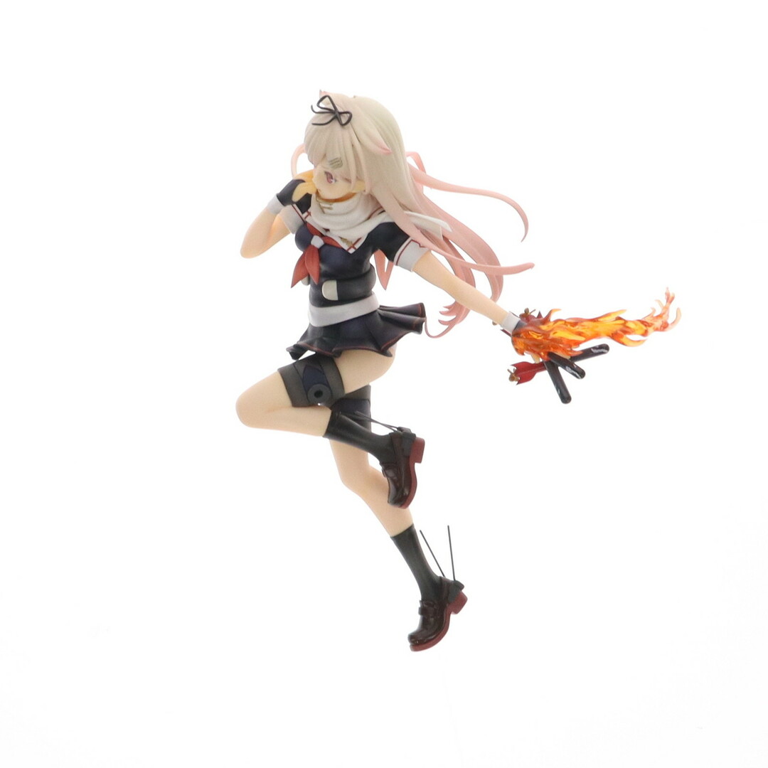 GOOD SMILE COMPANY - 夕立改二(ゆうだちかいに) 艦隊これくしょん -艦