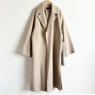 VERMEIL par iena（ロングコート）のフリマアイテム一覧
