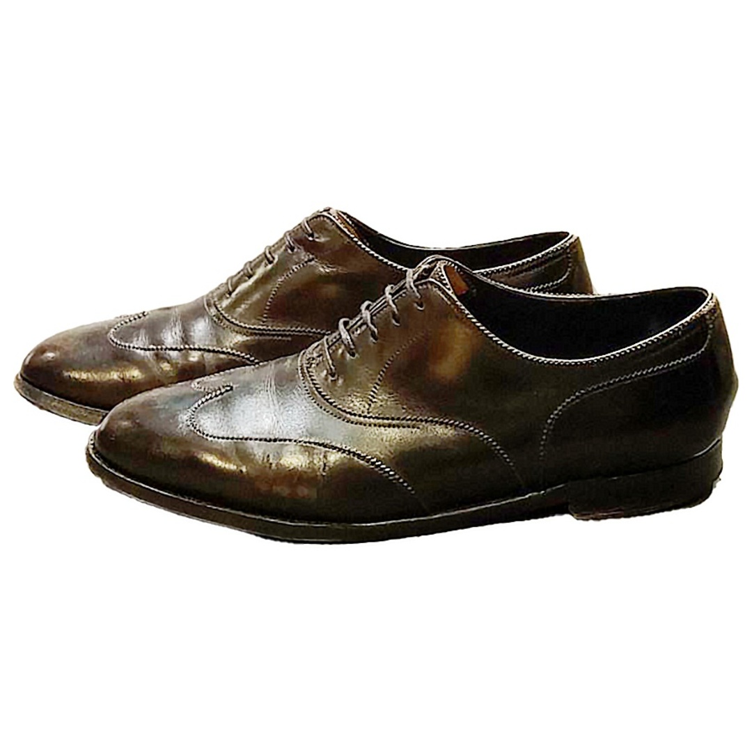 ジョンロブ ジョンロブ ウィドナー JOHNLOBB WIDNER 6E 8695 90年代