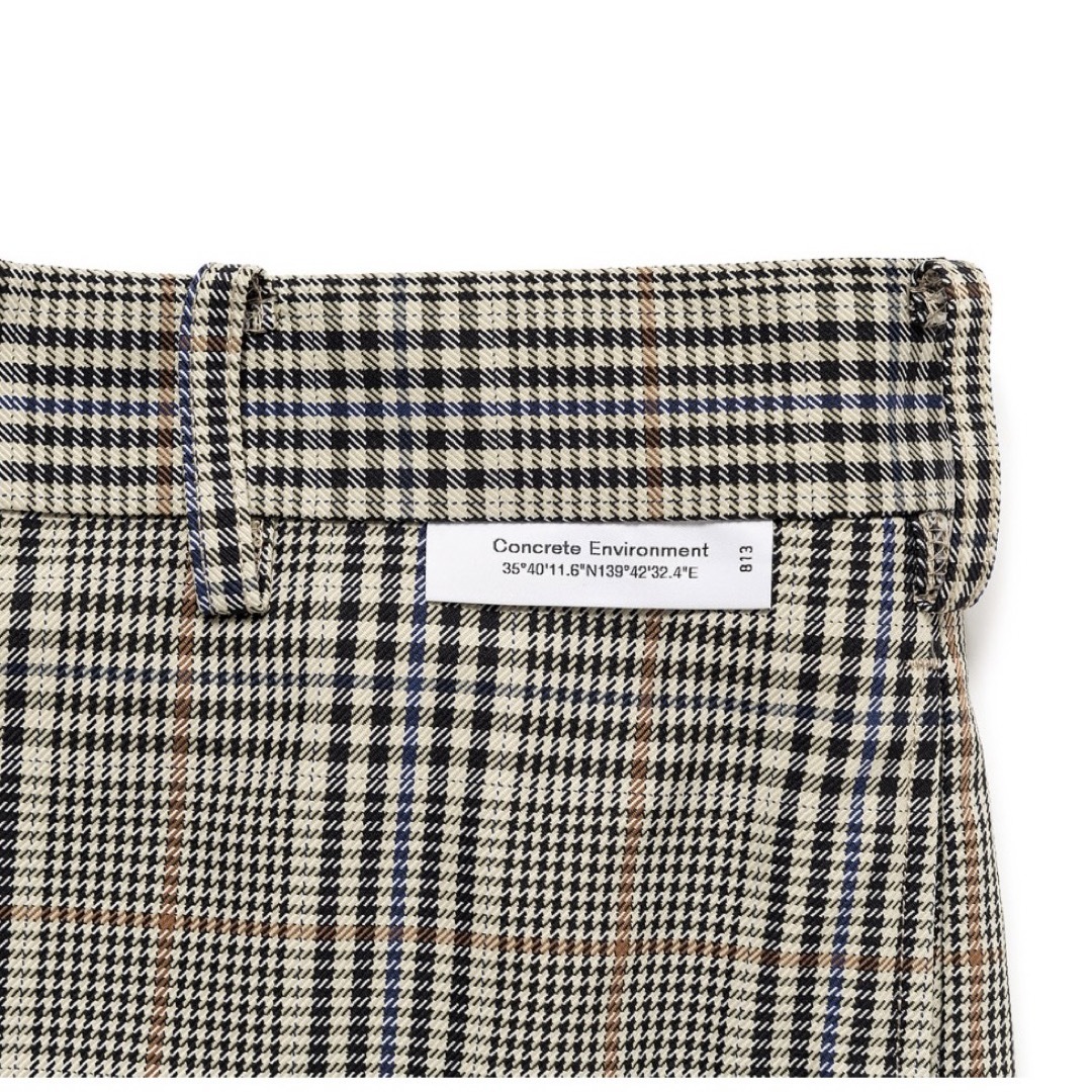 W)taps - XL WTAPS LEZ STRT 02 Trousersの通販 by dsaviour1124's