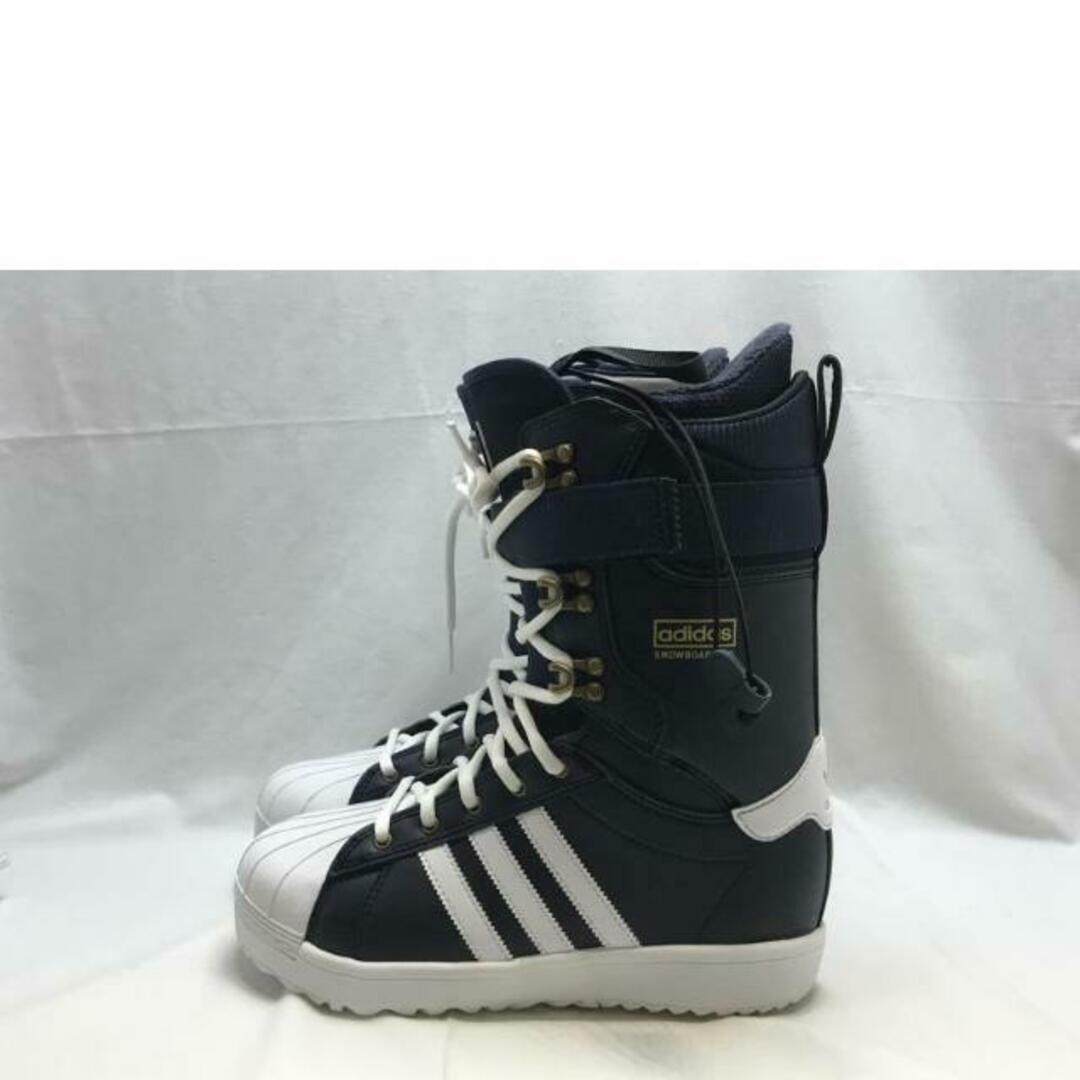 adidas - adidas アディダス/SUPERS ADV スノーボードブーツ/AC8359/A
