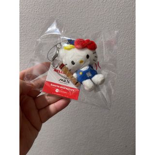 LOWRYS FARM - hello kittyハローキティme% 野球50周年トイ