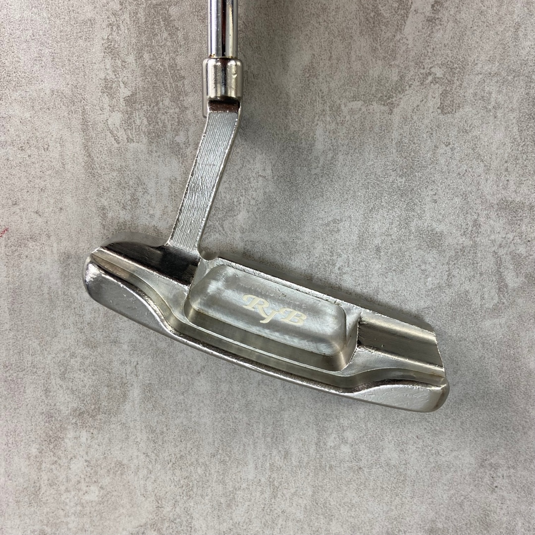 V368 激レア!! BETTINARDI RJB ゴルフ クラブ パター V368 激レア