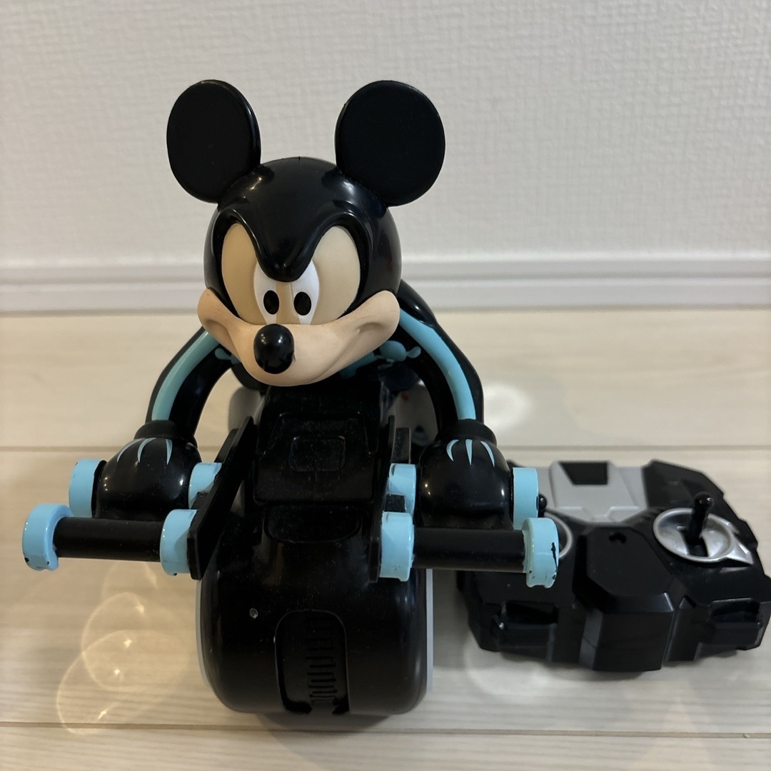 Disney - トロンミッキーの通販 by SHELLY's ｜ディズニーならラクマ