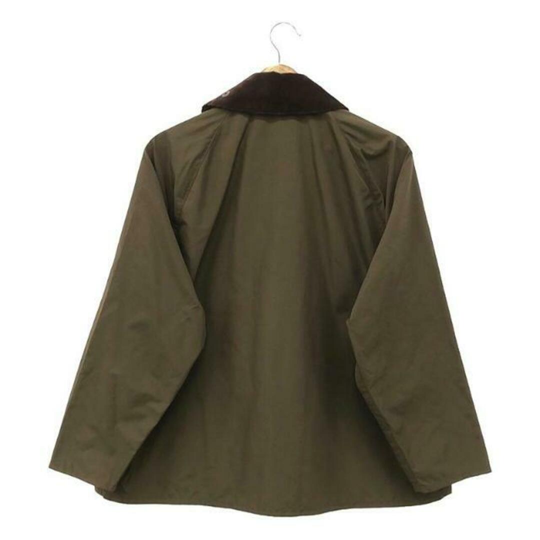 Barbour - Barbour / バブアー | × BEAMS BOY別注 Thornbury Jacket