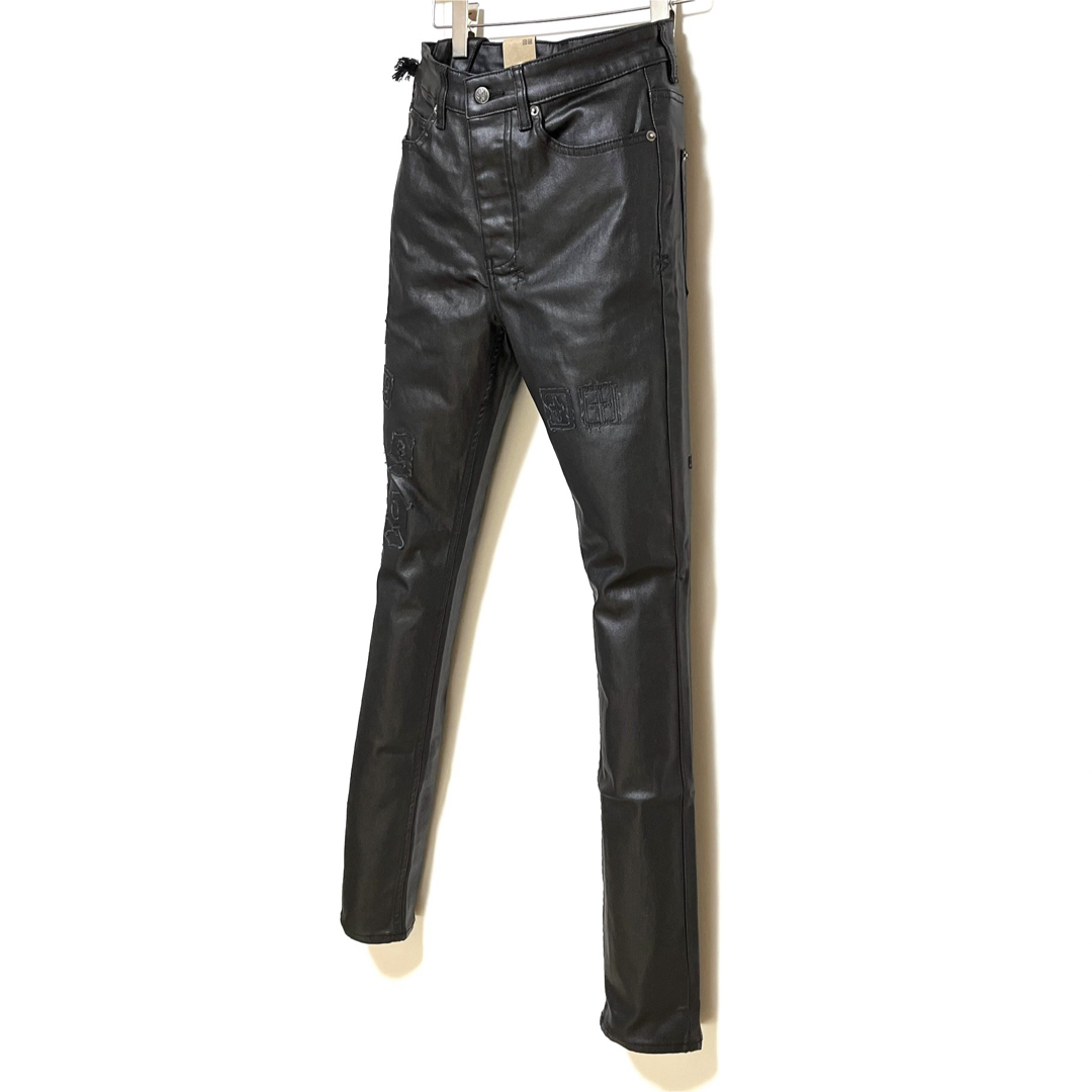 ksubi スキニーデニム 28