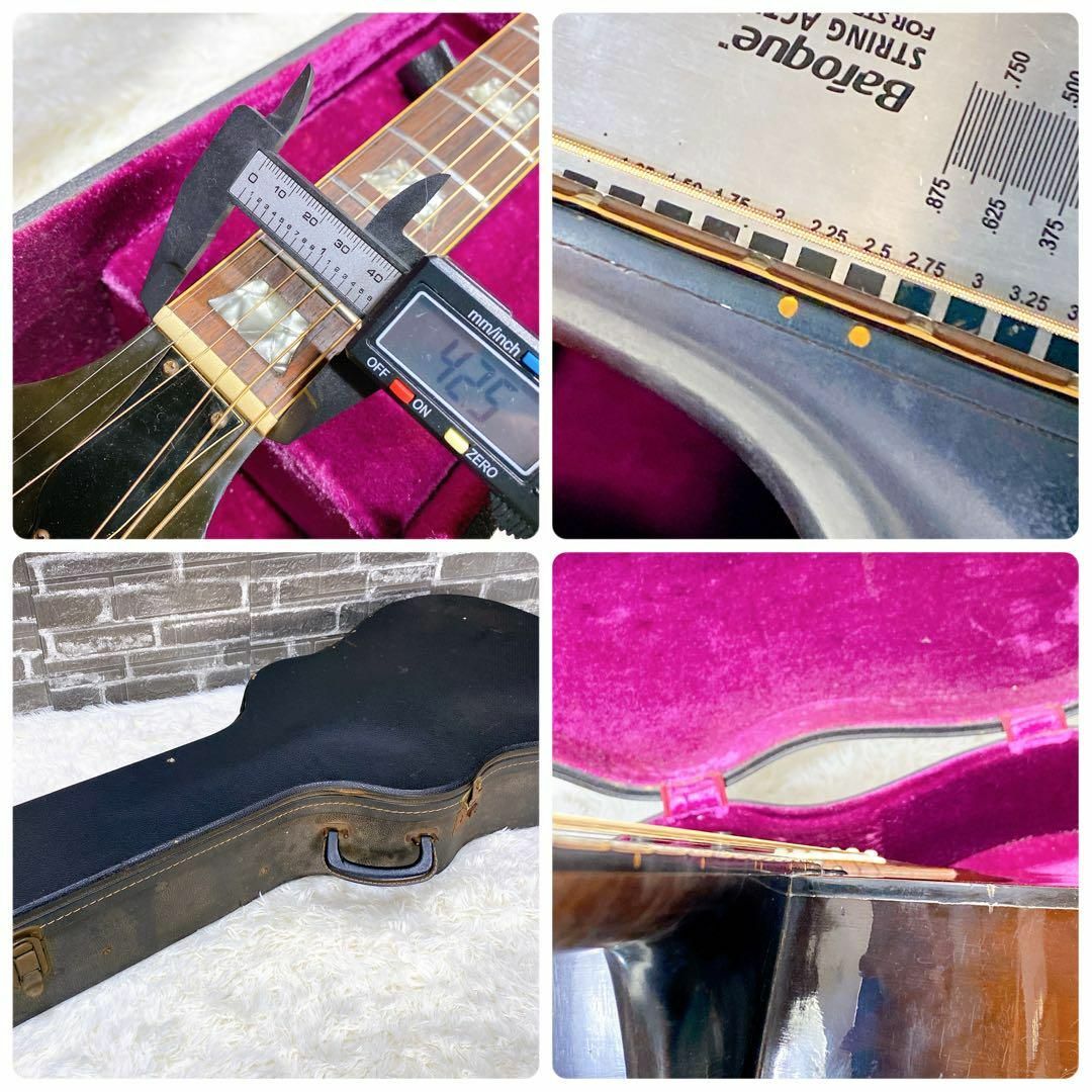 Gibson J-160E 76年製 リアルレリック ビンテージ ギブソンの通販 by