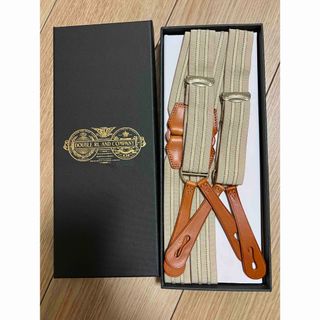 RRL（サスペンダー）のフリマアイテム一覧