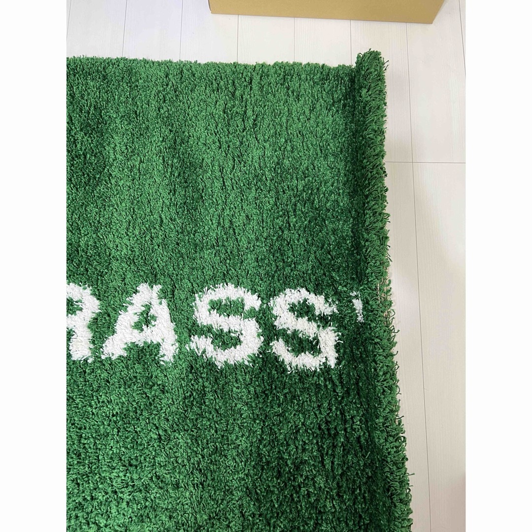Off-White - IKEA Virgil Abloh OFF-WHITE ラグ ヴァージルアブローの
