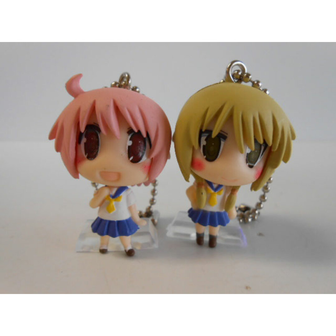 ♯Jyl19DTでふぉめminiゆゆ式全4種の通販 by ヒロセ's shop(土日祝日