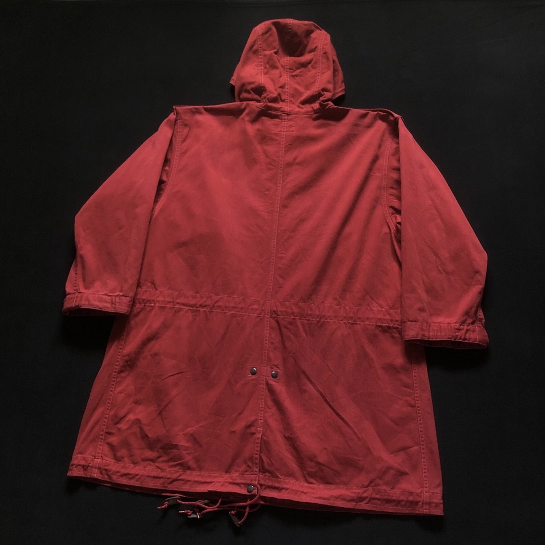 POLO RALPH LAUREN - 80s 90s polo country m51 モッズコート ポロ