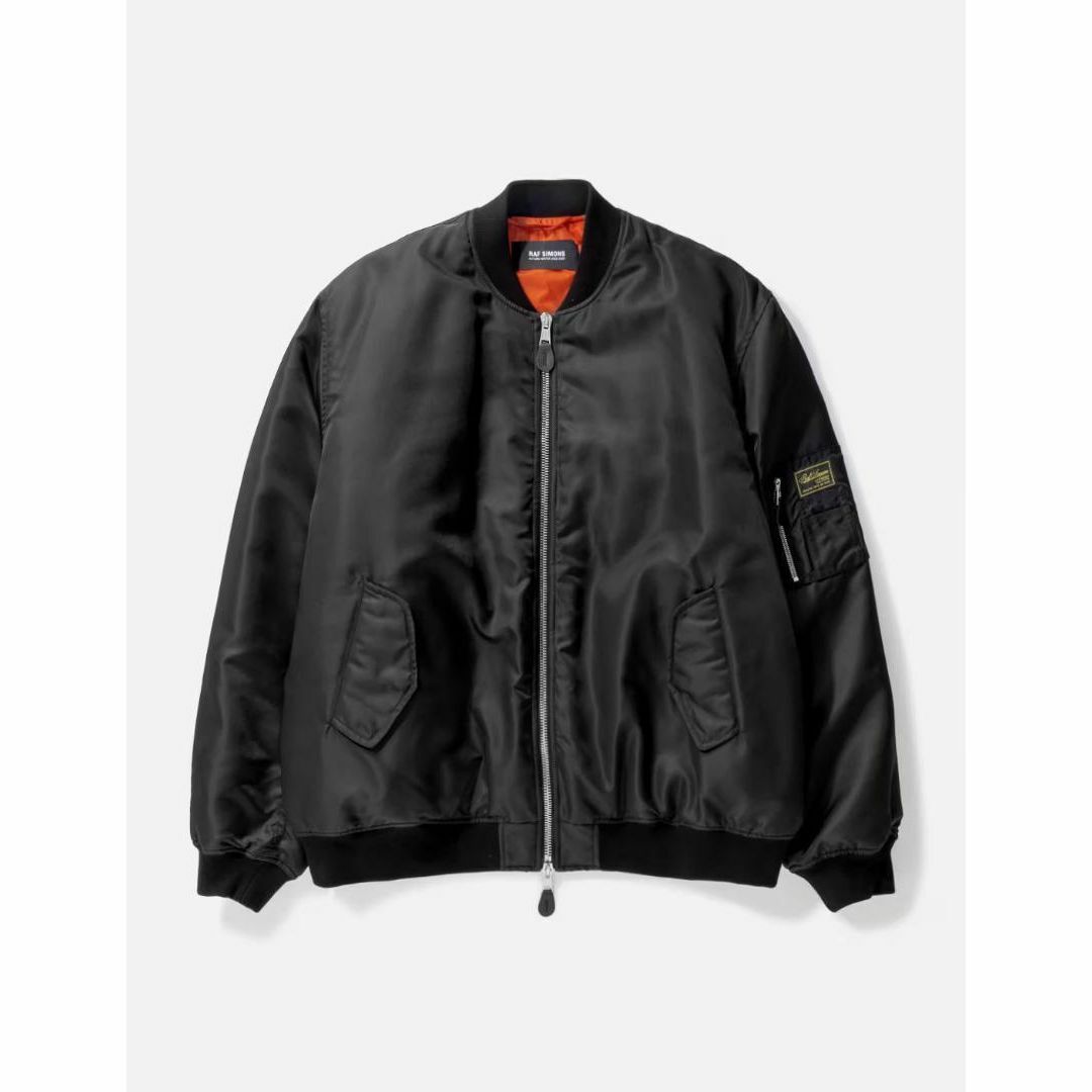 RAF SIMONS - 【定価22.9万】ラフシモンズ ボンバージャケット