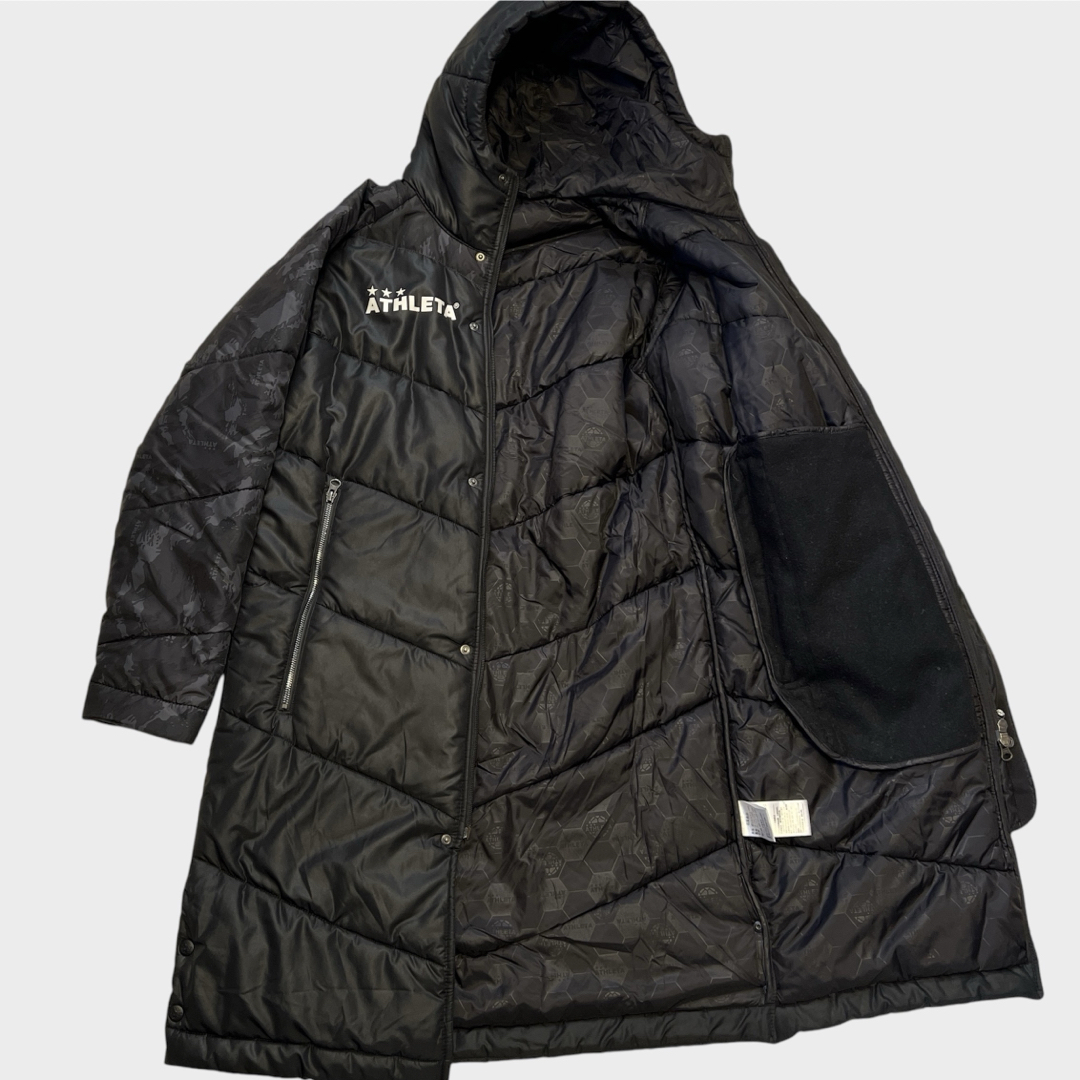 新商品販売のお知らせ | 東京ヴェルディ / Tokyo Verdy 【ATHLETA