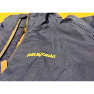 patagonia - パタゴニア patagonia H2no スキーウェア レディース