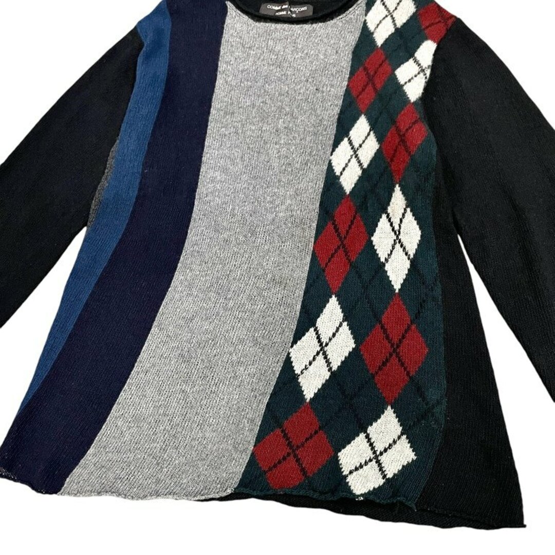 COMME des GARCONS HOMME PLUS - COMME des GARCONS HOMME PLUS 94AW